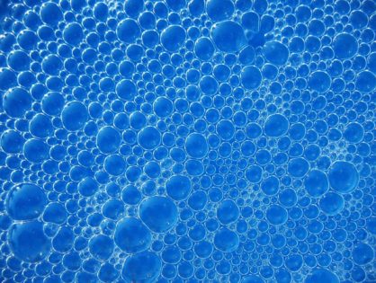 Odpienianie i zapobieganie powstawania piany