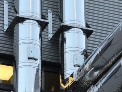Elektropolerowanie stali i aluminium